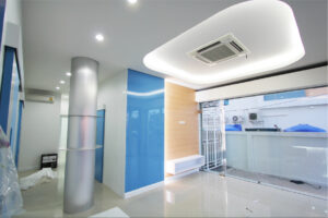 Decoration Dental Clinic 3