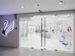Decoration Beauty clinic 1