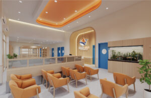 Decoration Animal Hospital 2