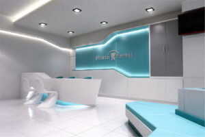 Dental Clinic 3